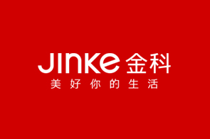 金科地產